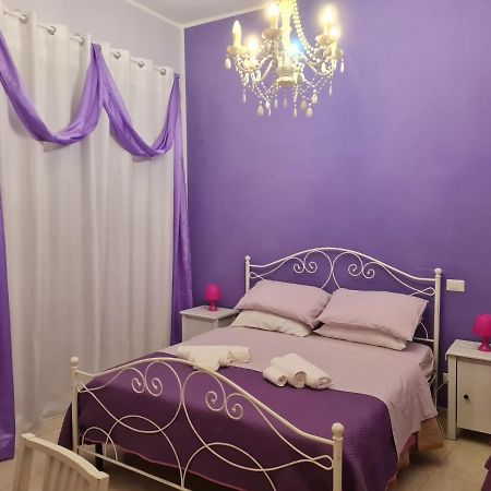 B&B La Casa Di Gabry ローマ エクステリア 写真